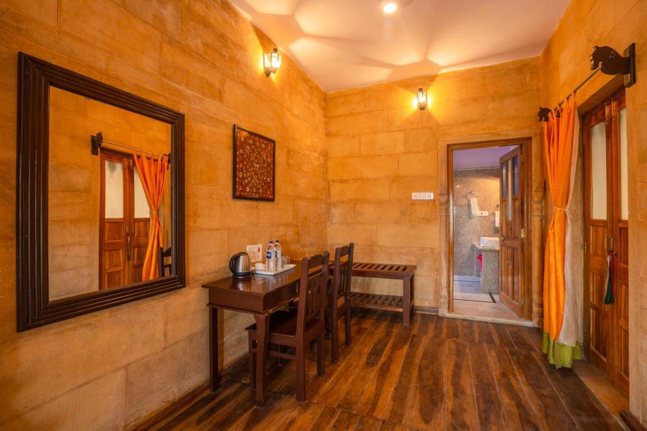 Helsinki House 3* Jaisalmer