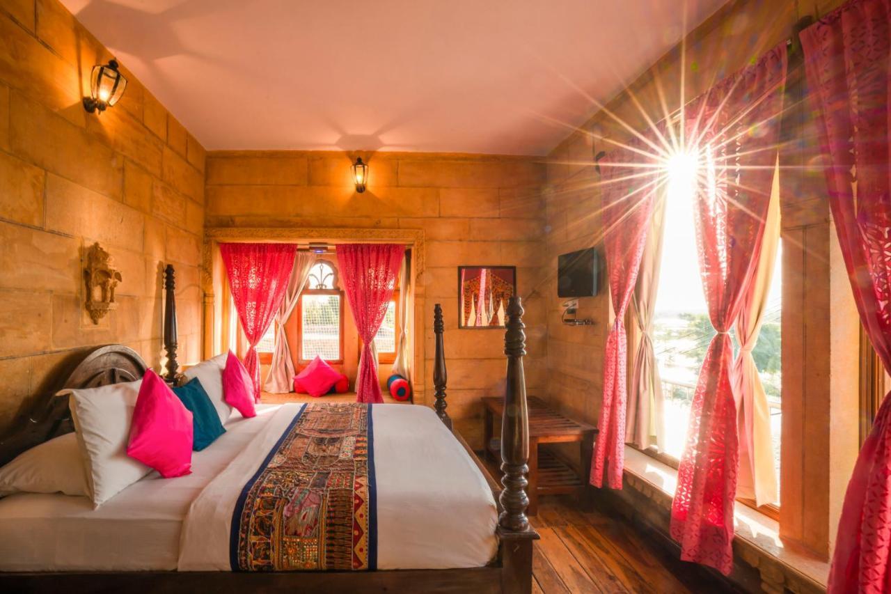 Helsinki House Hotel Jaisalmer