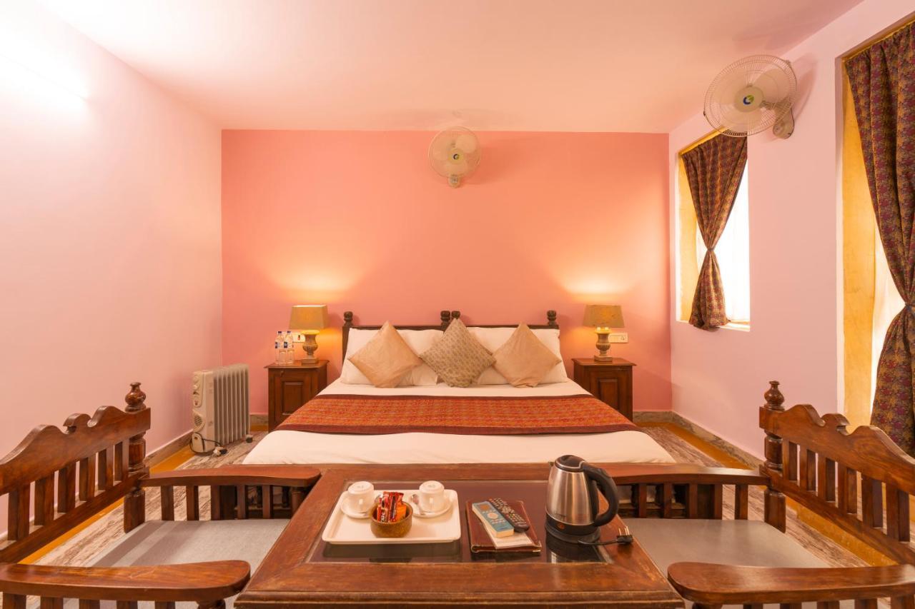 Helsinki House Hotel Jaisalmer