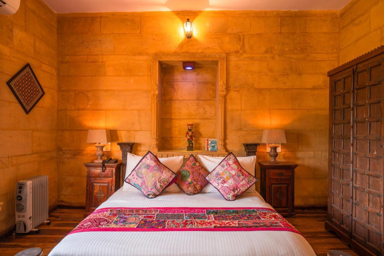 Helsinki House 3* Jaisalmer
