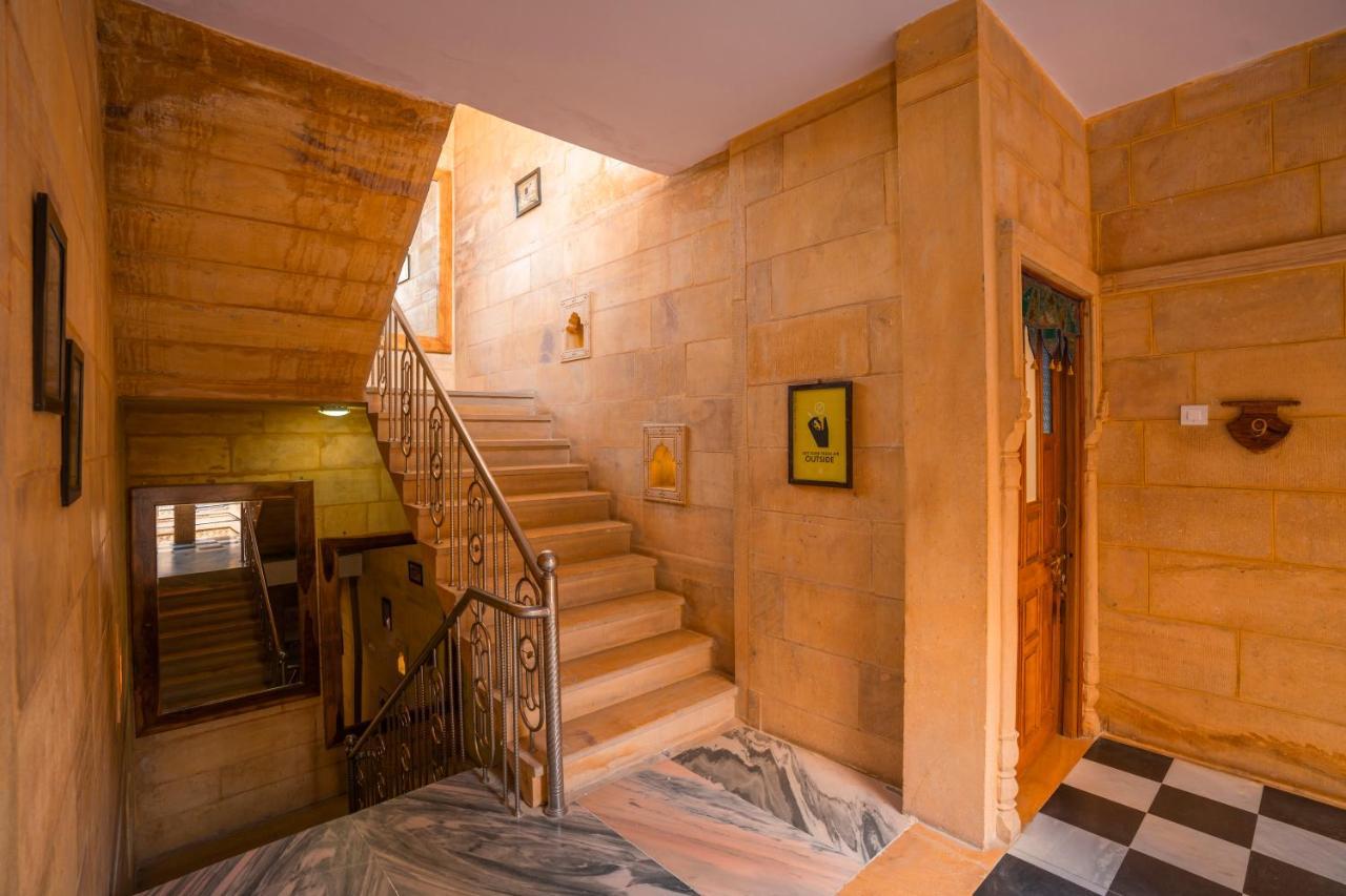 Helsinki House 3*
