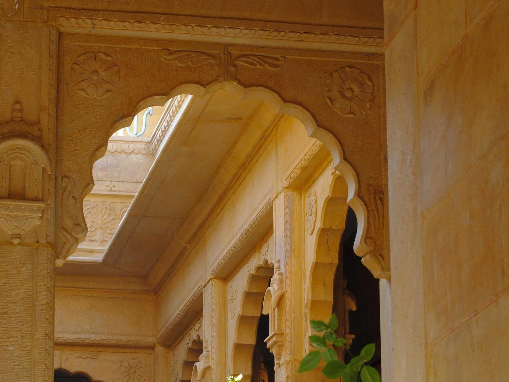 Helsinki House 3* Jaisalmer